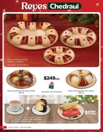 Folleto Chedraui Página 2