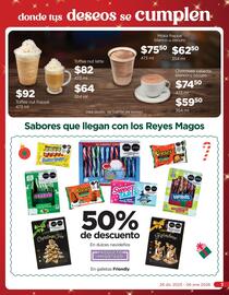 Folleto Chedraui Página 3