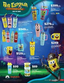 Folleto Chedraui Página 5