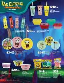 Folleto Chedraui Página 6