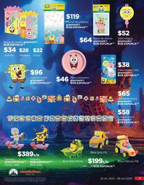 Folleto Chedraui Página 7