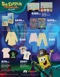 Folleto Chedraui Página 8