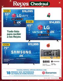 Folleto Chedraui Página 9