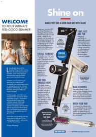 The Good Guys catalogue Page 2