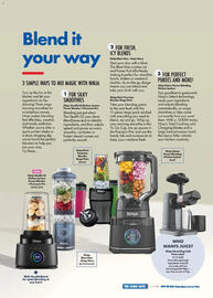 The Good Guys catalogue Page 4