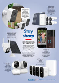 The Good Guys catalogue Page 3