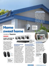 The Good Guys catalogue Page 5