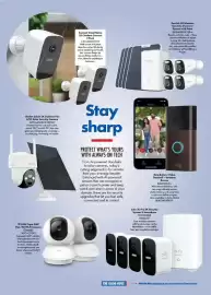 The Good Guys catalogue Page 3