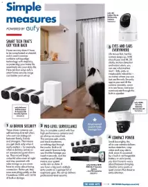 The Good Guys catalogue Page 4