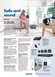 The Good Guys catalogue Page 6