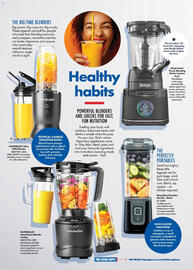 The Good Guys catalogue Page 14