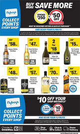 Liquorland catalogue week 1 Page 2