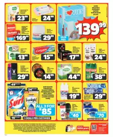 Usave catalogue Page 3