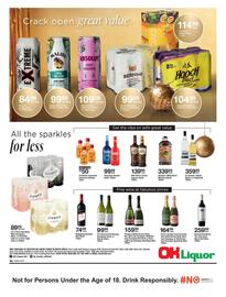 OK Liquor catalogue week 1 Page 2