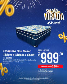 Catálogo Zenir semana 52 Página 2