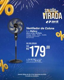 Catálogo Zenir semana 52 Página 4