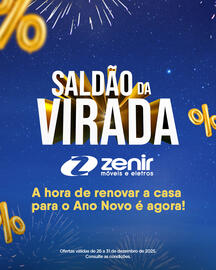 Catálogo Zenir semana 52 Página 5