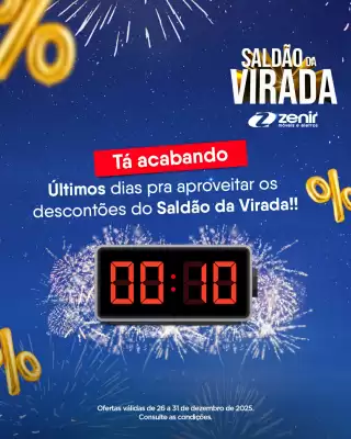 Catálogo Zenir (válido até 31-12)