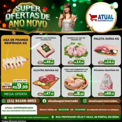 Catálogo Atual Supermercado (válido até 31-12)