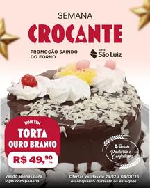 Catálogo Super São Luiz semana 1 Página 2