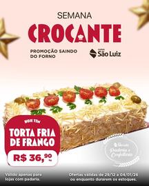 Catálogo Super São Luiz semana 1 Página 3