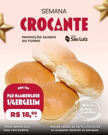 Catálogo Super São Luiz semana 1 Página 4