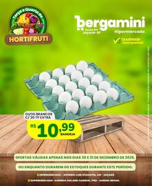 Catálogo Supermercado Bergamini Página 2