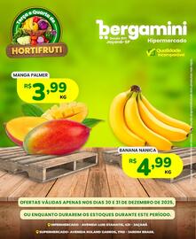 Catálogo Supermercado Bergamini Página 4