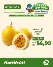 Folheto Andorinha Hipermercado Página 2