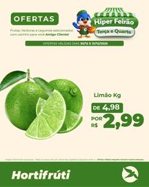 Folheto Andorinha Hipermercado Página 3