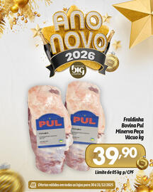 Catálogo Supermercados Big Compra Página 1