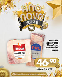 Catálogo Supermercados Big Compra Página 2