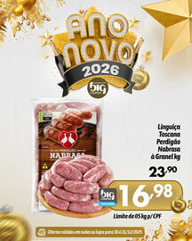 Catálogo Supermercados Big Compra Página 3