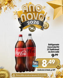 Catálogo Supermercados Big Compra Página 4