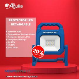 Catálogo Ferretería el Águila Página 1