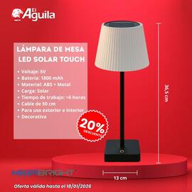 Catálogo Ferretería el Águila Página 2