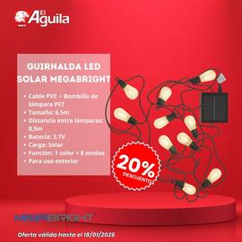 Catálogo Ferretería el Águila Página 5