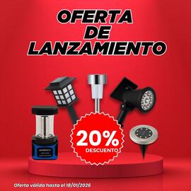 Catálogo Ferretería el Águila Página 8