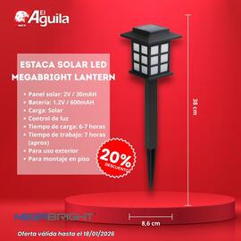 Catálogo Ferretería el Águila Página 9