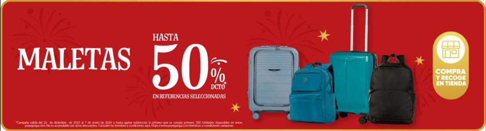 Catálogo Pepe Ganga Página 12