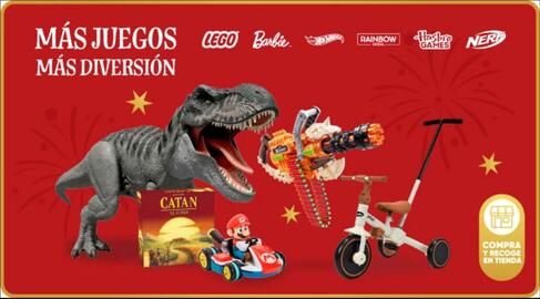 Catálogo Pepe Ganga Página 2