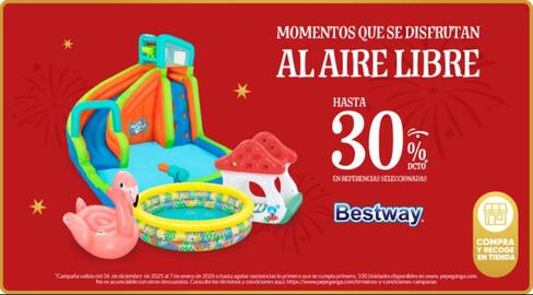 Catálogo Pepe Ganga Página 3