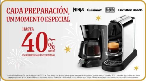 Catálogo Pepe Ganga Página 6