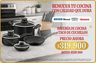 Catálogo Pepe Ganga Página 7