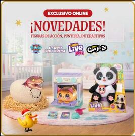 Catálogo Pepe Ganga Página 9