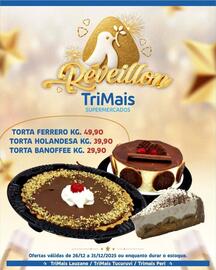 Catálogo Trimais Supermercado semana 52 Página 3