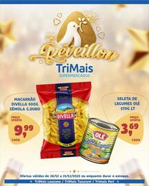 Catálogo Trimais Supermercado semana 52 Página 4