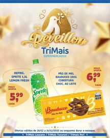 Catálogo Trimais Supermercado semana 52 Página 5