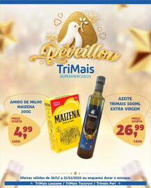 Catálogo Trimais Supermercado semana 52 Página 7