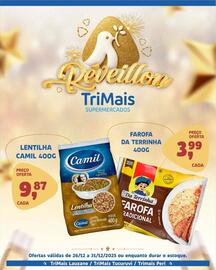 Catálogo Trimais Supermercado semana 52 Página 8